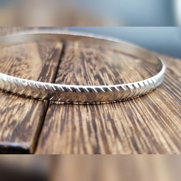Wheel slider bracelet bangle B908 - Picture 1 of 3